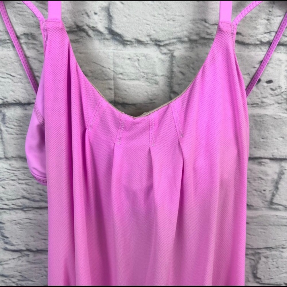 Lululemon Flow & Go Tank - Picture 3 of 8